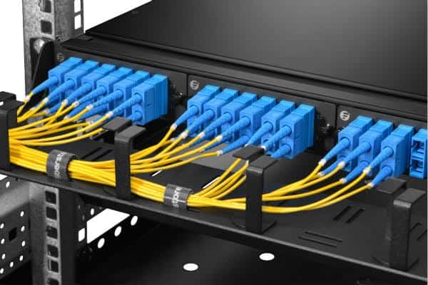 Fiber Optic Network